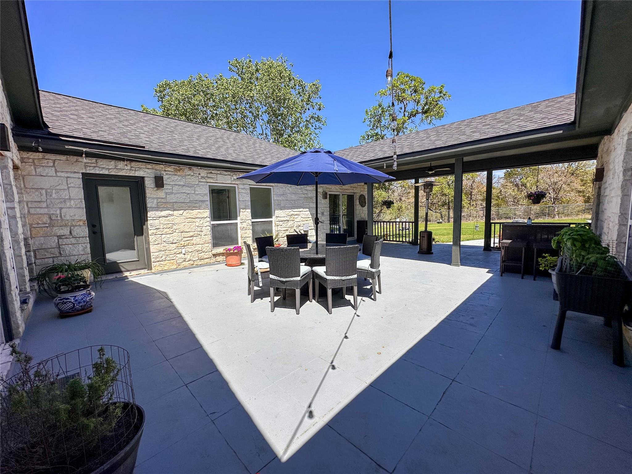 368 Woodlands Drive Bastrop TX 78602