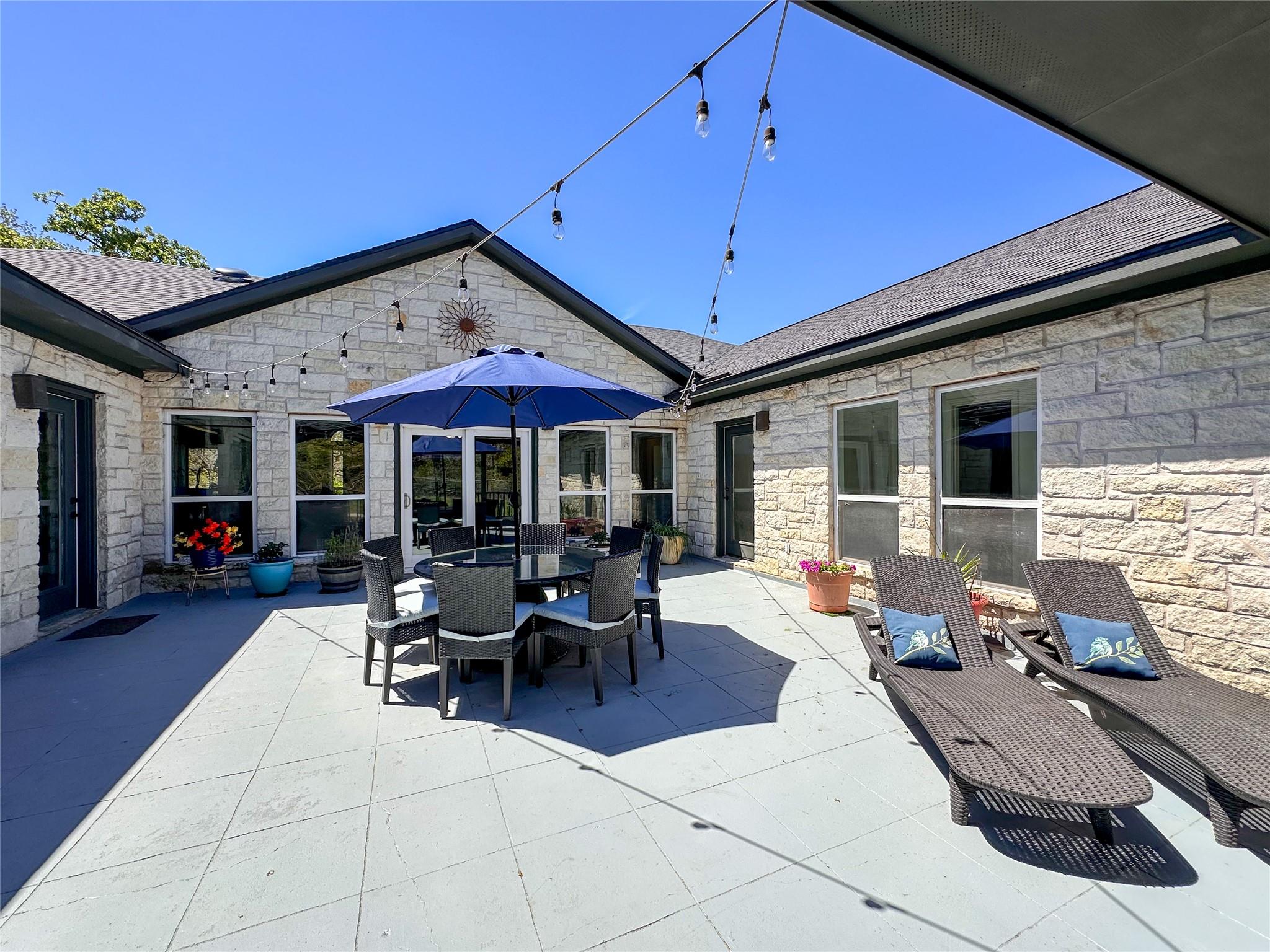 368 Woodlands Drive Bastrop TX 78602