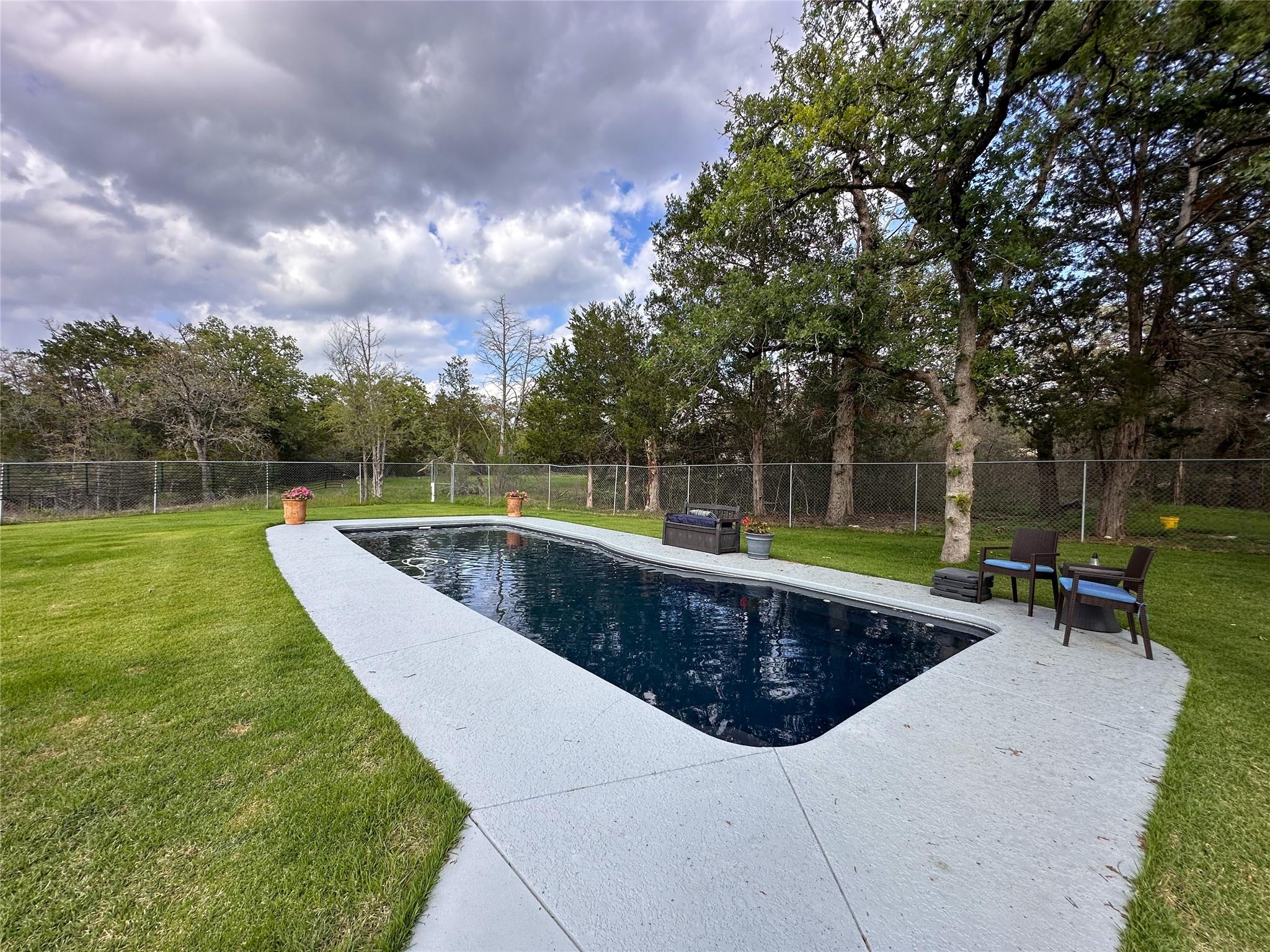 368 Woodlands Drive Bastrop TX 78602