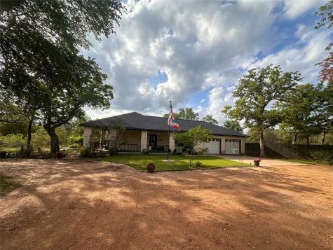 368 Woodlands Drive Bastrop TX 78602