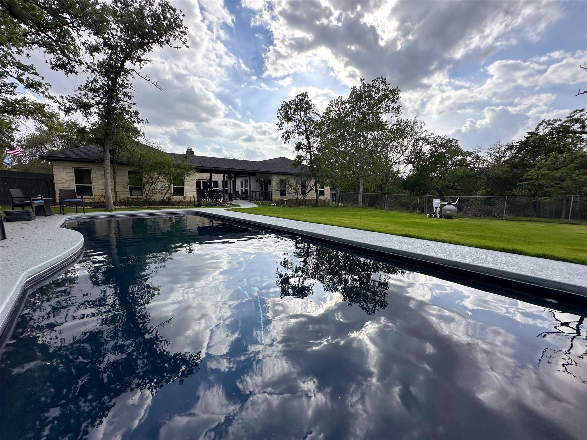 368 Woodlands Drive Bastrop TX 78602