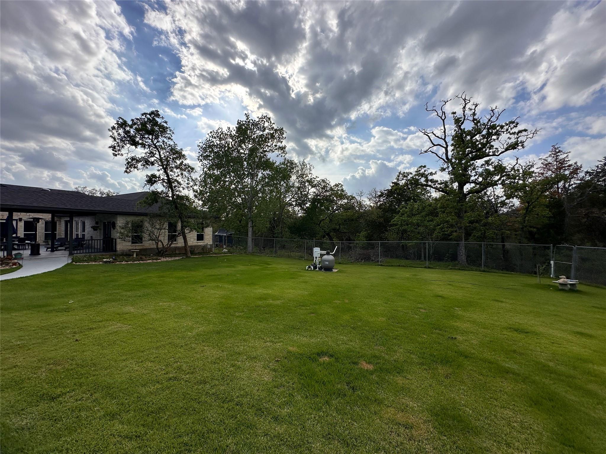 368 Woodlands Drive Bastrop TX 78602