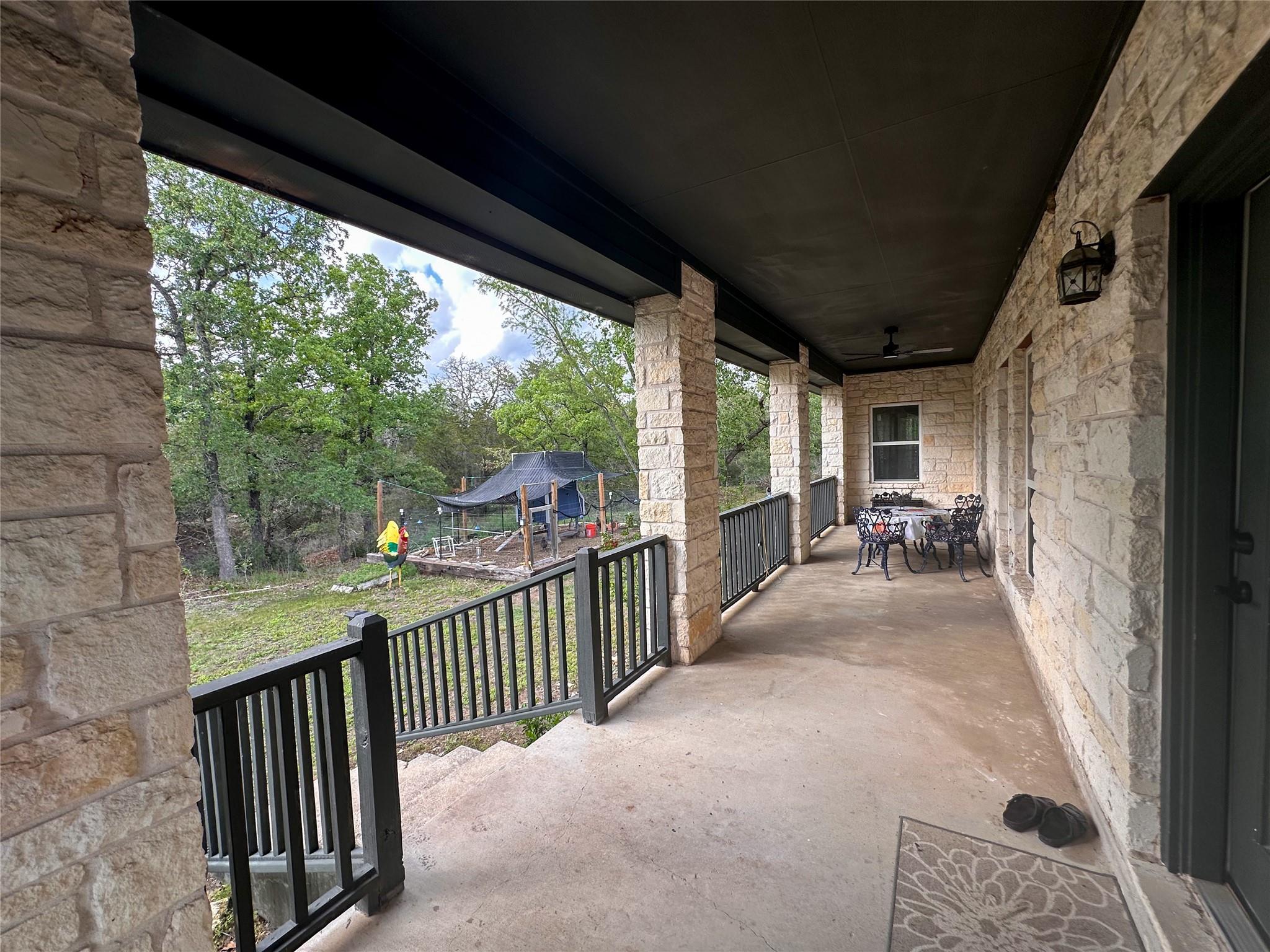 368 Woodlands Drive Bastrop TX 78602