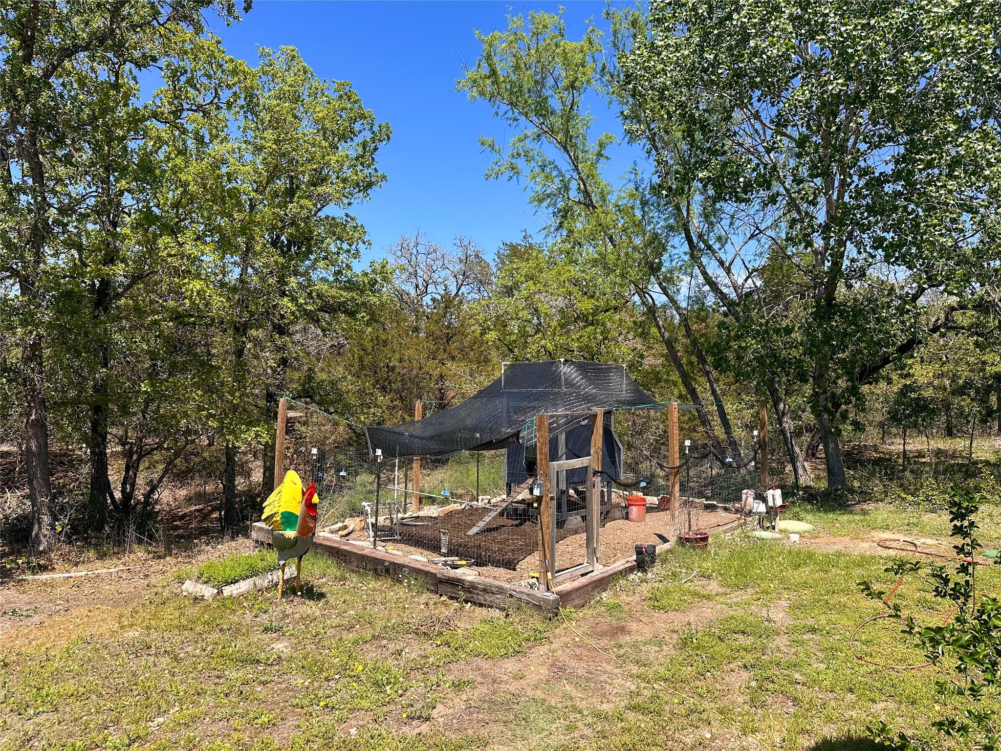 368 Woodlands Drive Bastrop TX 78602