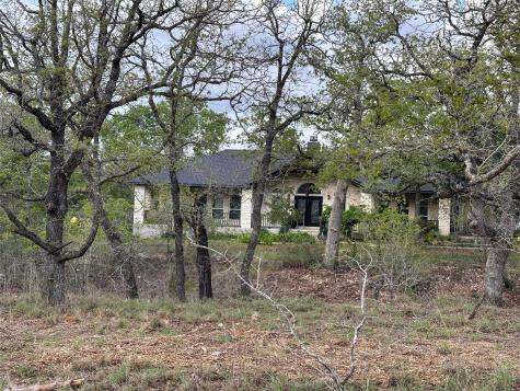 368 Woodlands Drive Bastrop TX 78602
