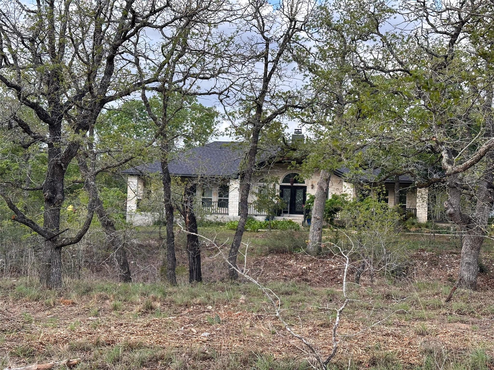 368 Woodlands Drive Bastrop TX 78602