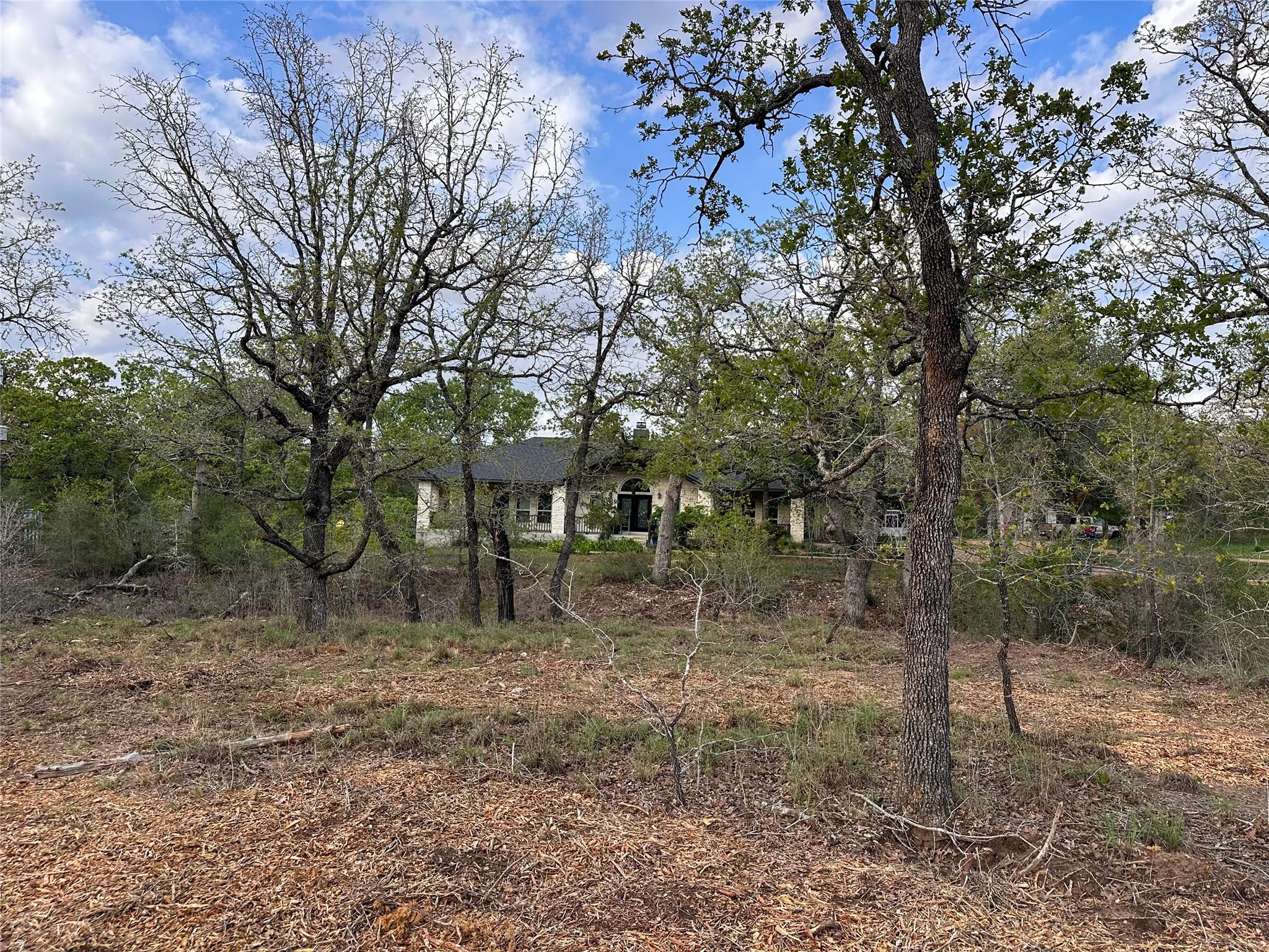 368 Woodlands Drive Bastrop TX 78602