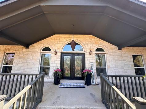 368 Woodlands Drive Bastrop TX 78602