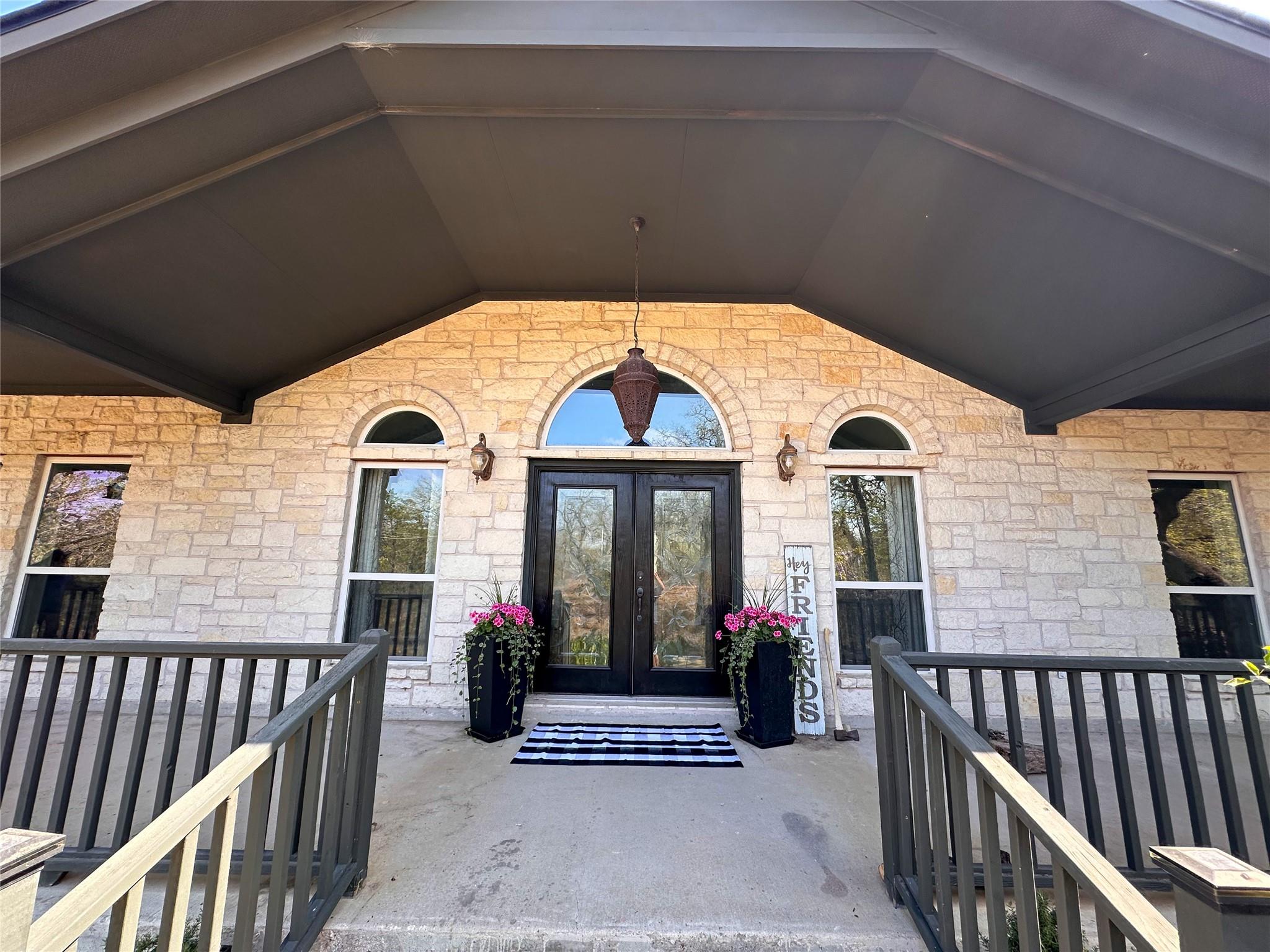 368 Woodlands Drive Bastrop TX 78602