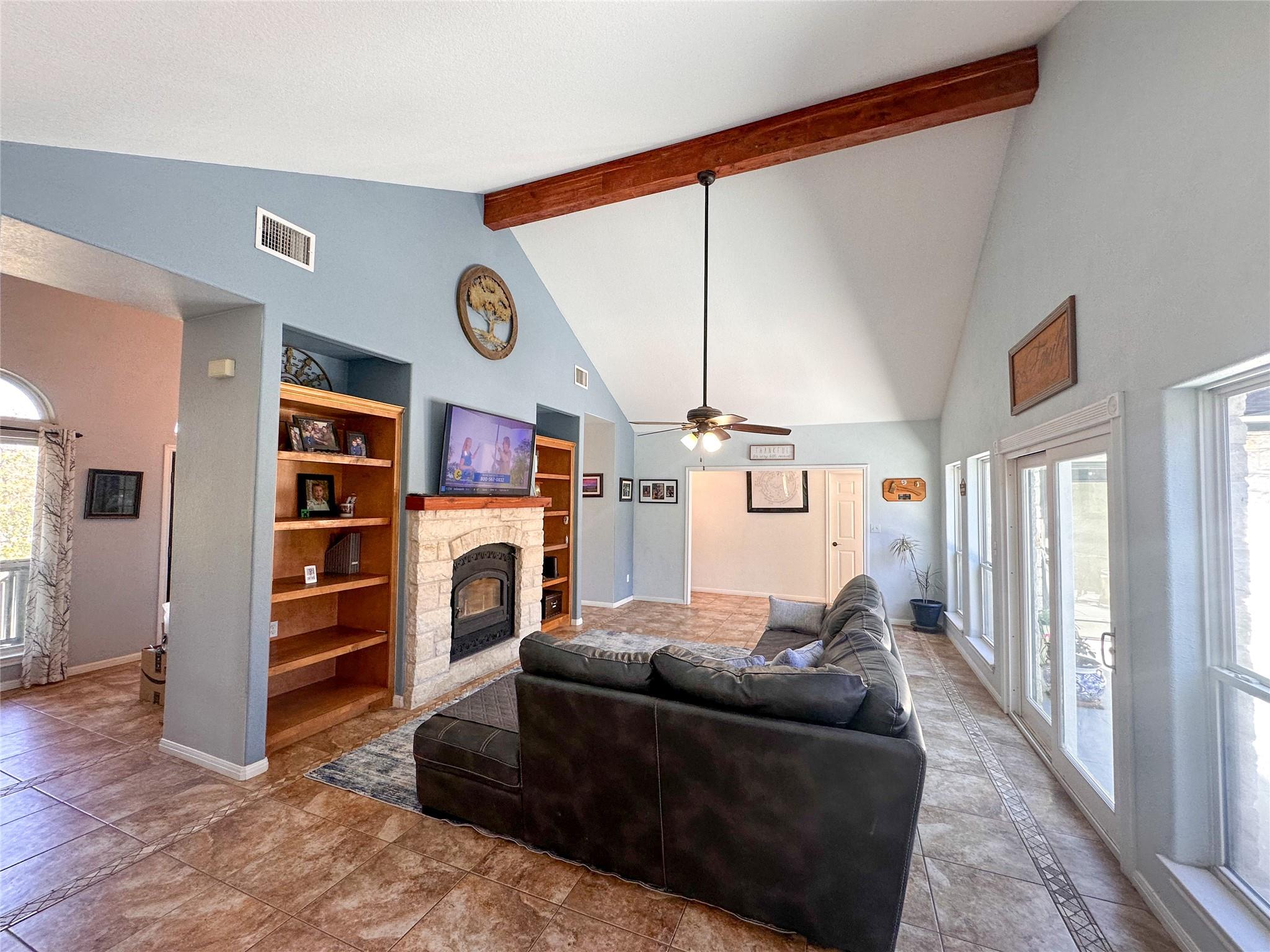 368 Woodlands Drive Bastrop TX 78602