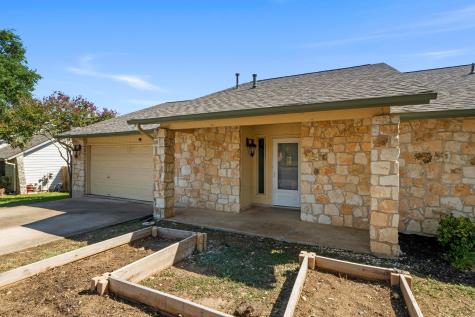 809 Stillhouse Spring Round Rock TX 78681