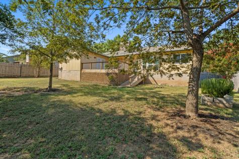 809 Stillhouse Spring Round Rock TX 78681