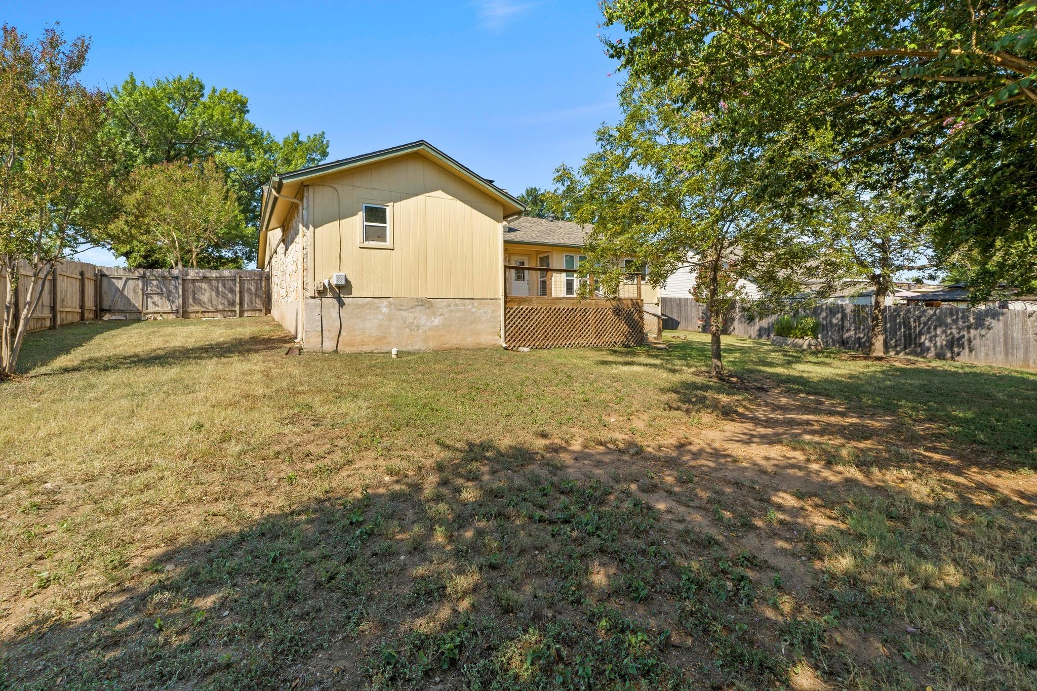 809 Stillhouse Spring Round Rock TX 78681