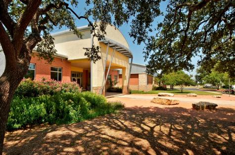 809 Stillhouse Spring Round Rock TX 78681