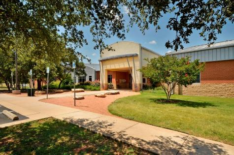 809 Stillhouse Spring Round Rock TX 78681