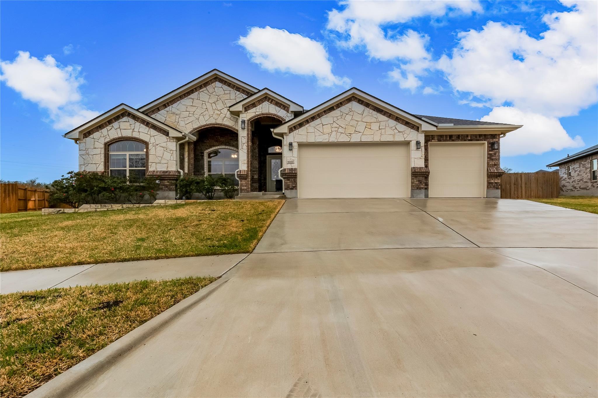 9000 Grand Oaks Lane Killeen TX 76542