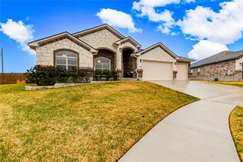 9000 Grand Oaks Lane Killeen TX 76542