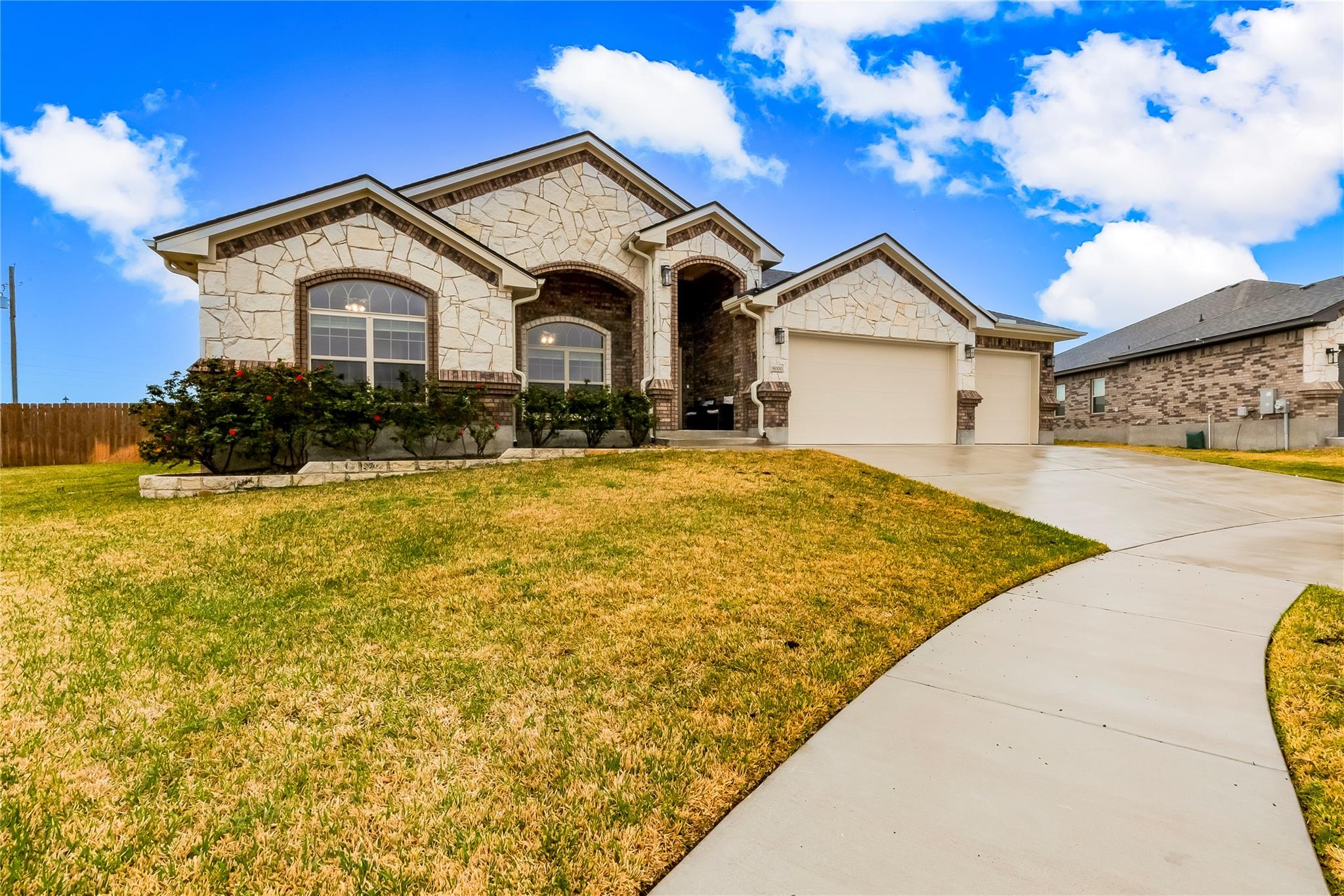 9000 Grand Oaks Lane Killeen TX 76542