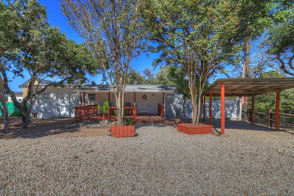 901 Glenn Drive Canyon Lake TX 78133