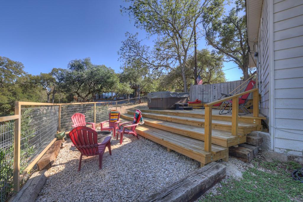 901 Glenn Drive Canyon Lake TX 78133