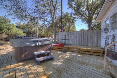 901 Glenn Drive Canyon Lake TX 78133