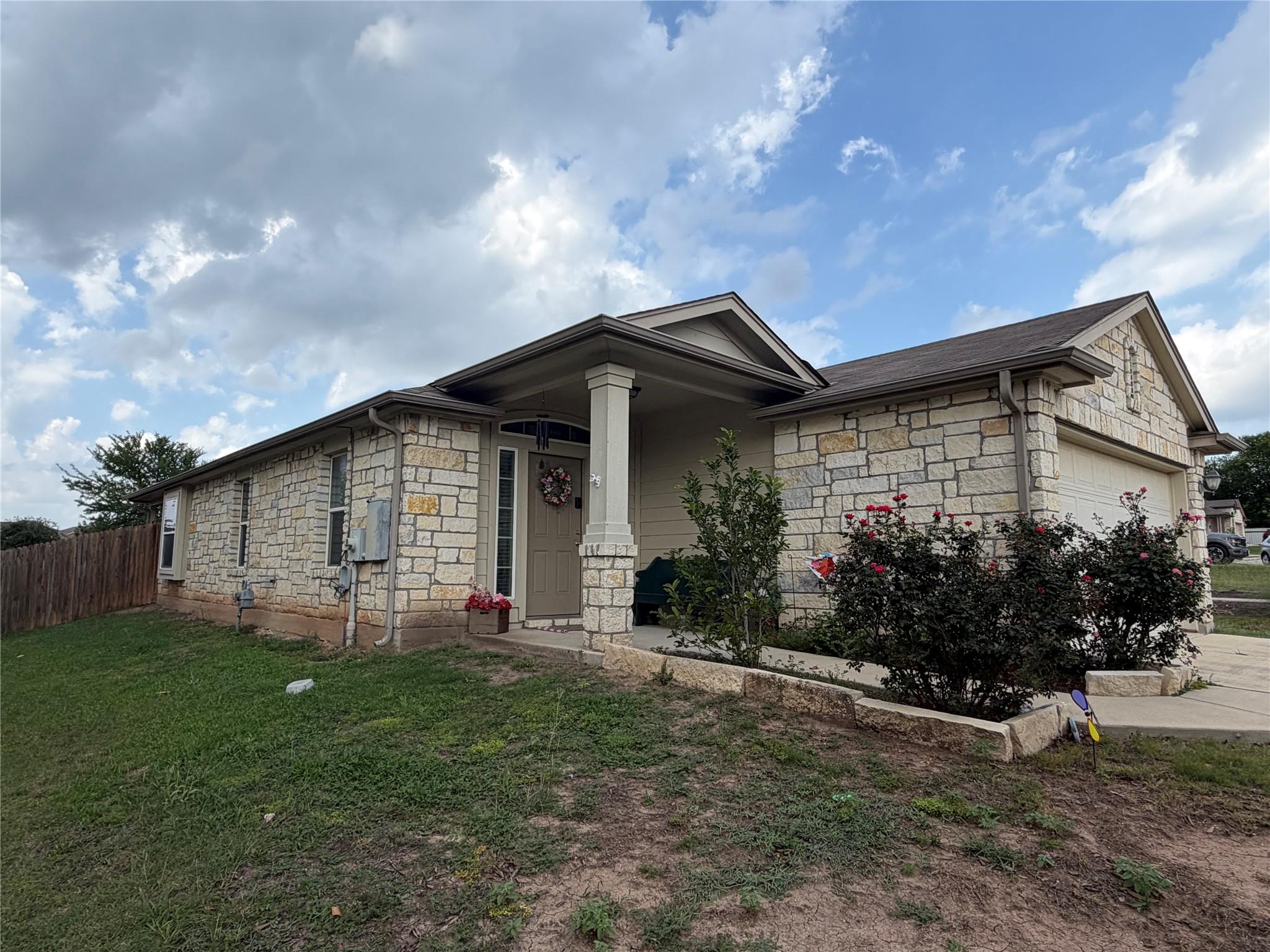 161 Collared Dove Cove Kyle TX 78640