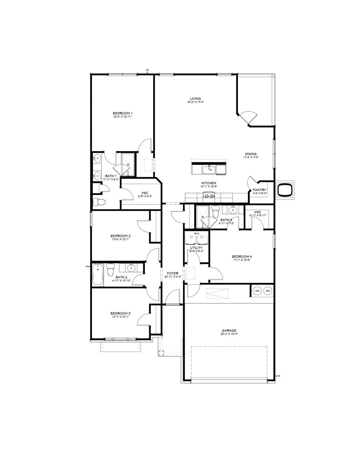 560 Gus Loop Georgetown TX 78626