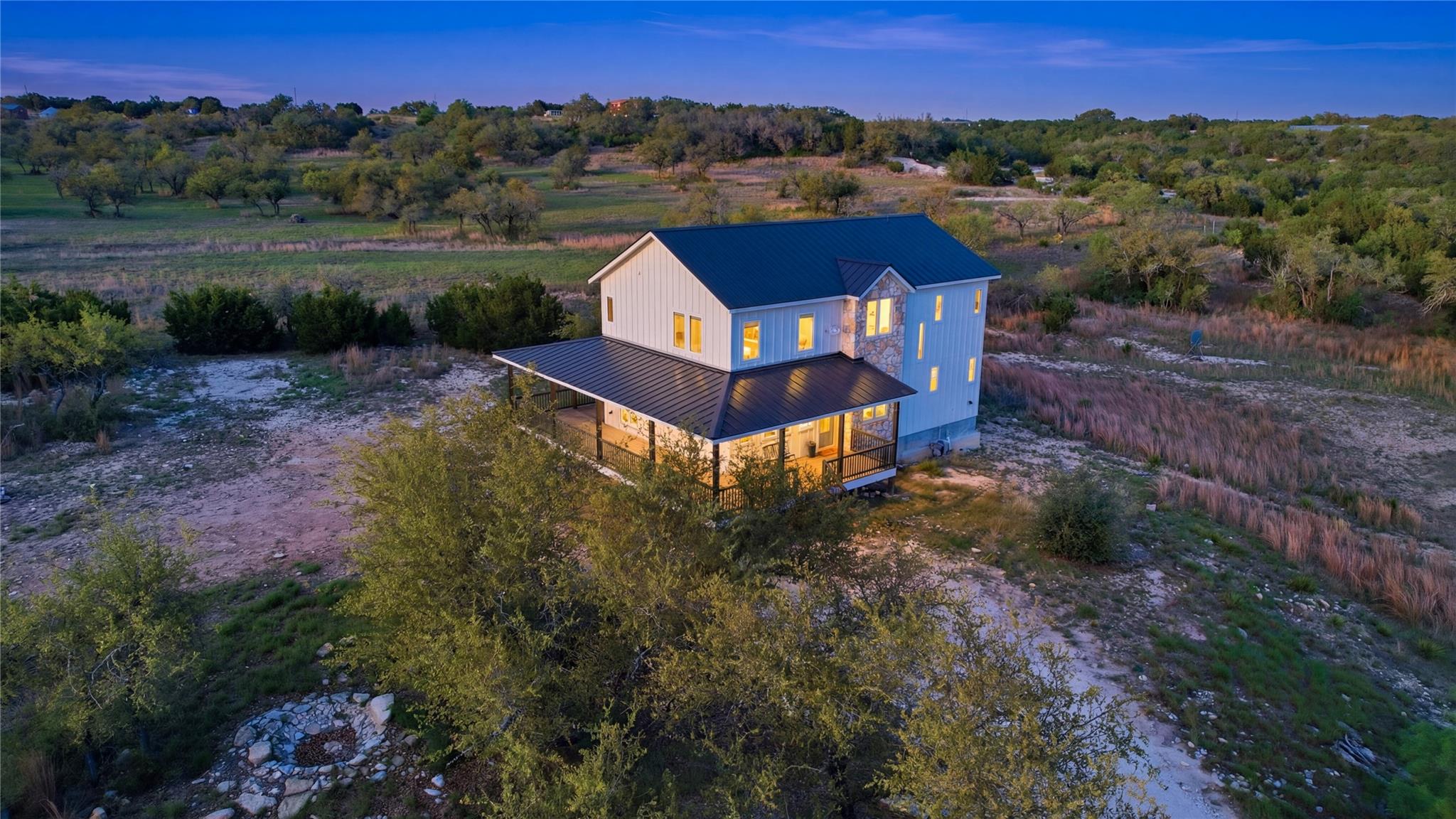 980 Sycamore Creek Drive Dripping Springs TX 78620