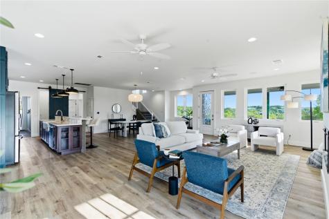 980 Sycamore Creek Drive Dripping Springs TX 78620