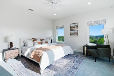 980 Sycamore Creek Drive Dripping Springs TX 78620