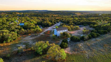 980 Sycamore Creek Drive Dripping Springs TX 78620