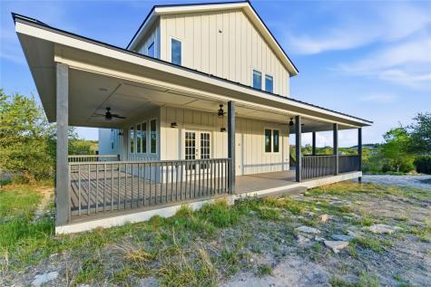 980 Sycamore Creek Drive Dripping Springs TX 78620