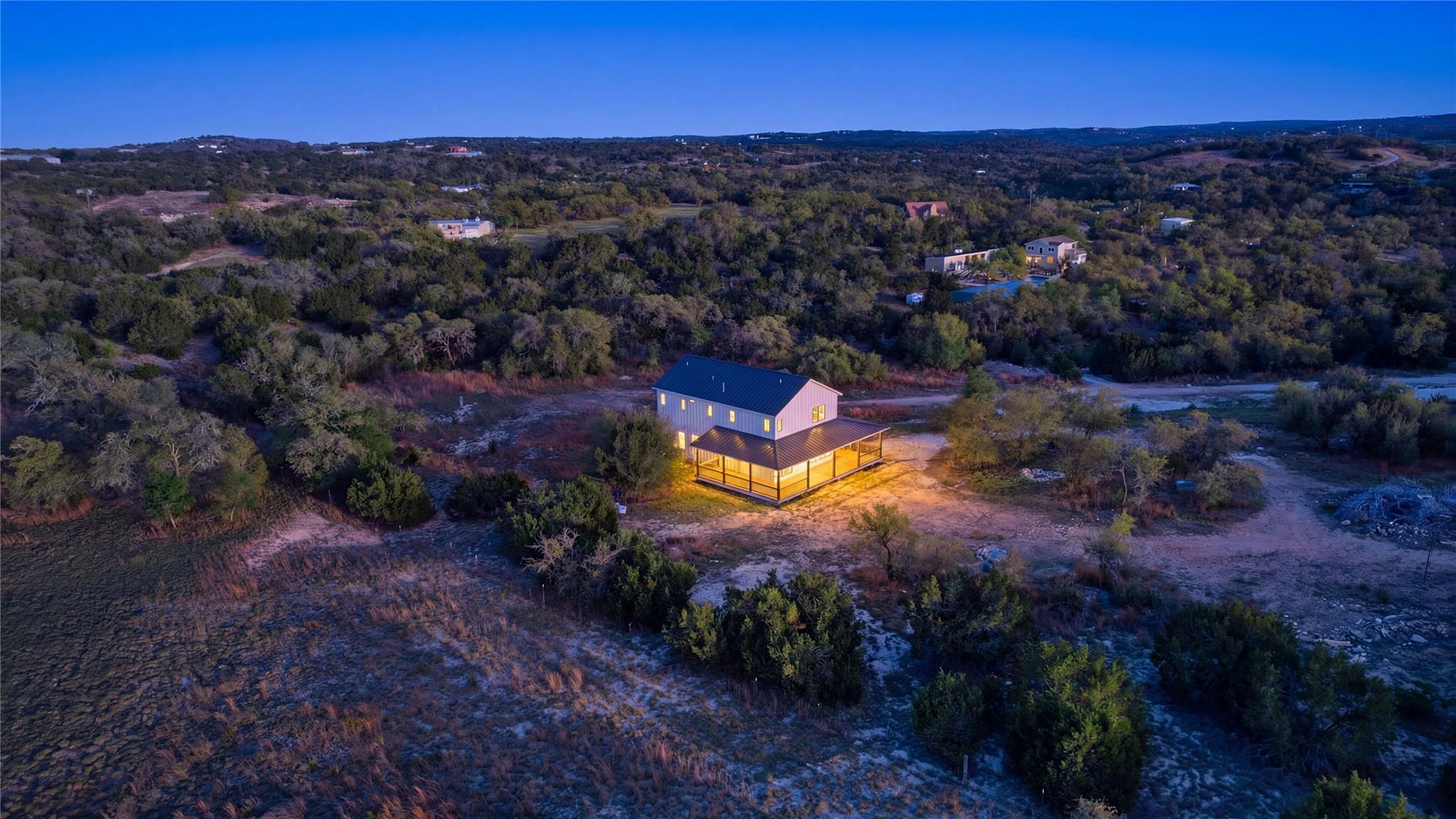 980 Sycamore Creek Drive Dripping Springs TX 78620