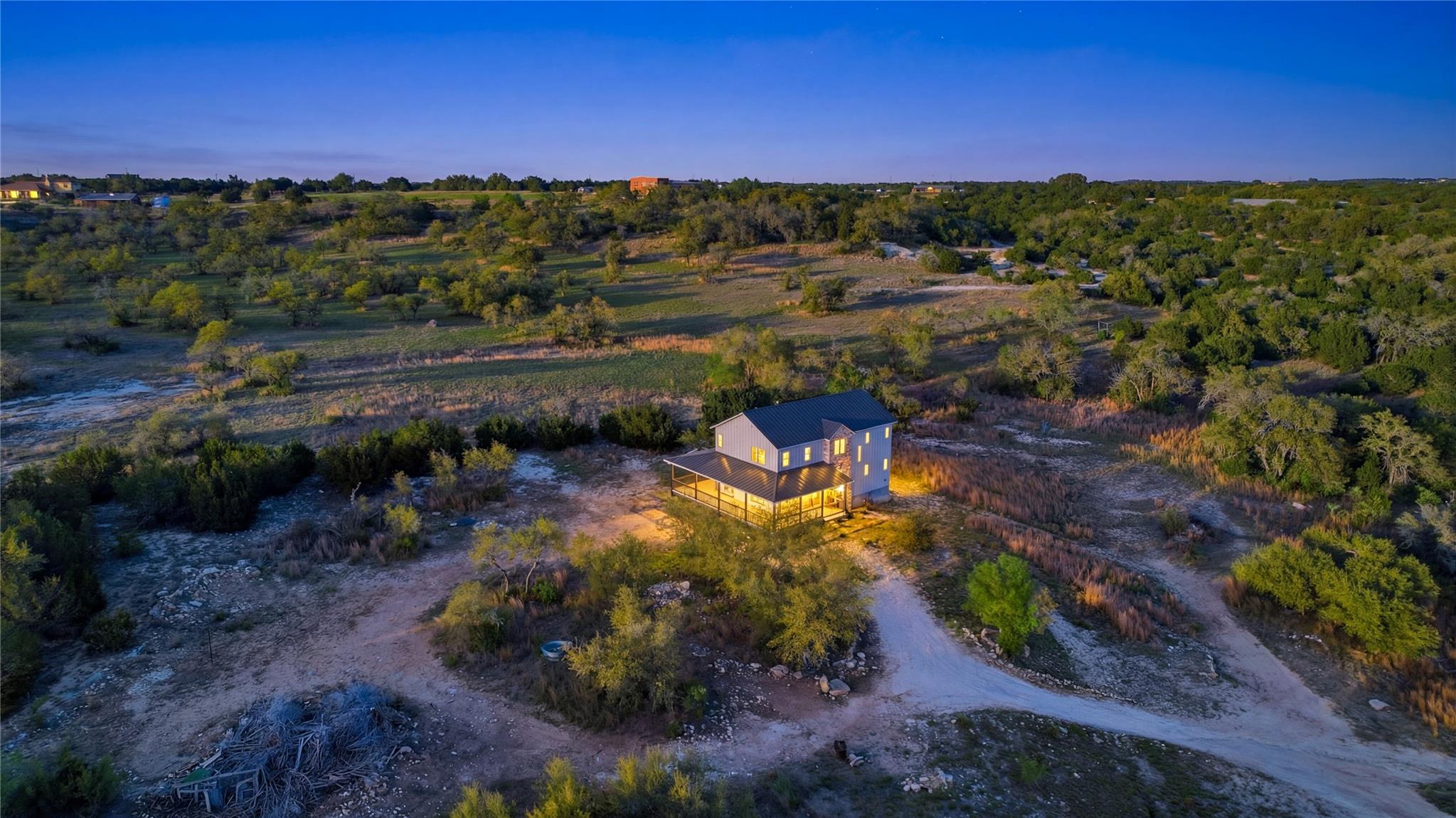 980 Sycamore Creek Drive Dripping Springs TX 78620