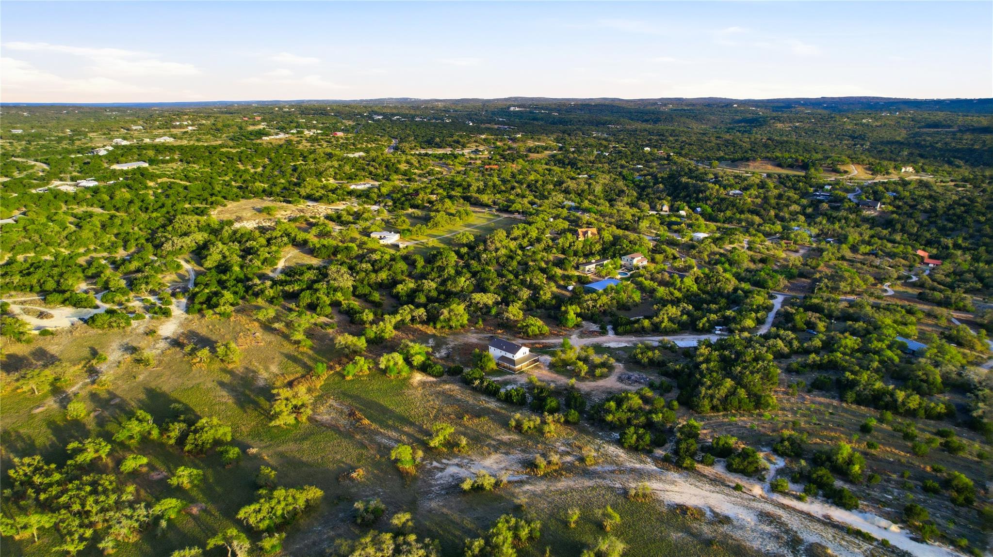 980 Sycamore Creek Drive Dripping Springs TX 78620