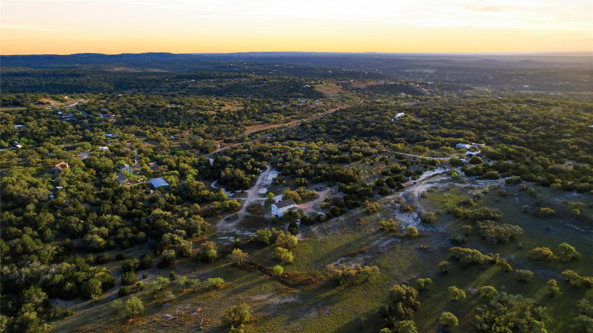 980 Sycamore Creek Drive Dripping Springs TX 78620