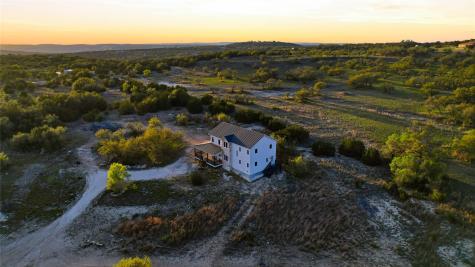 980 Sycamore Creek Drive Dripping Springs TX 78620
