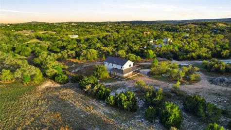 980 Sycamore Creek Drive Dripping Springs TX 78620