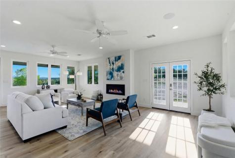 980 Sycamore Creek Drive Dripping Springs TX 78620