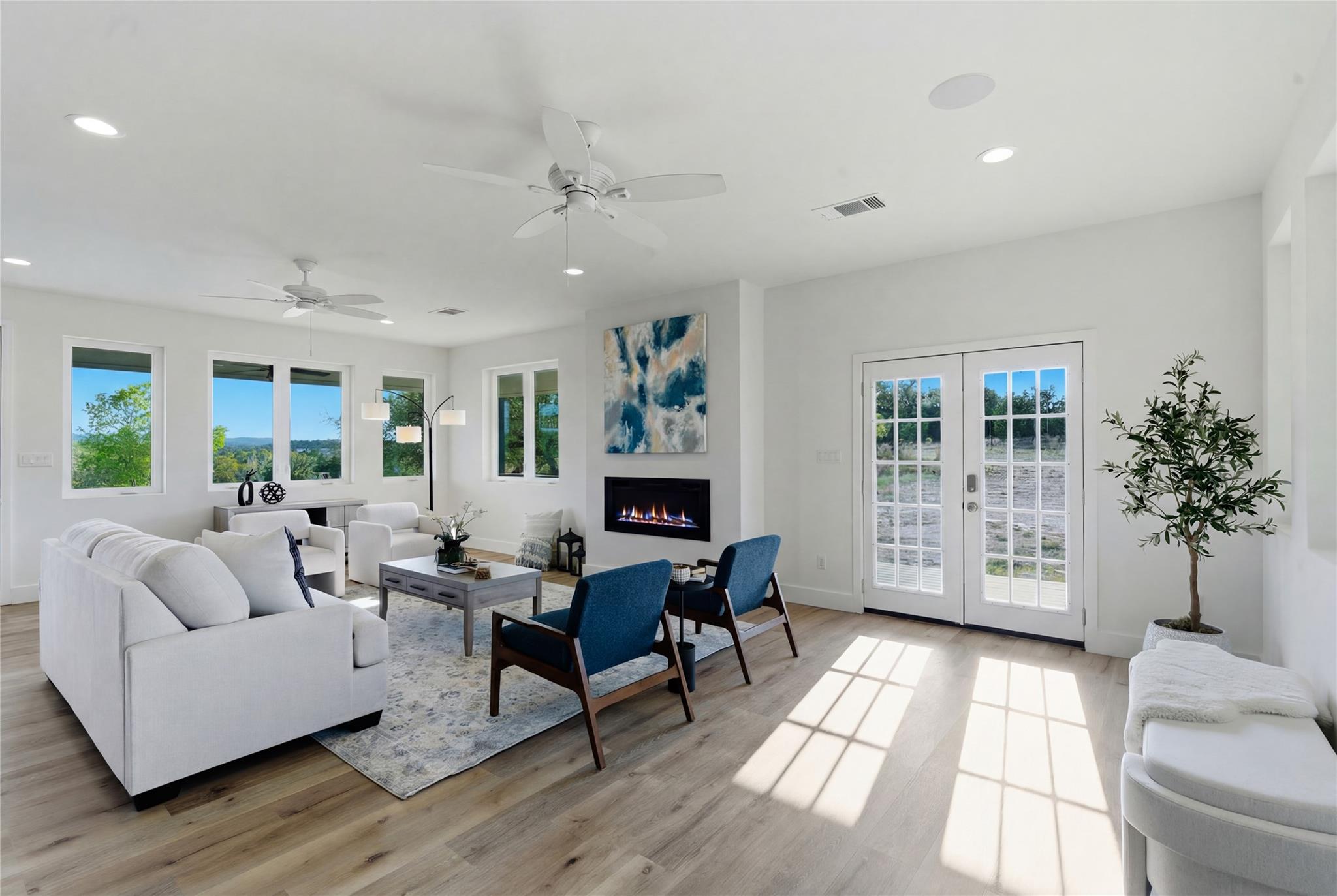 980 Sycamore Creek Drive Dripping Springs TX 78620