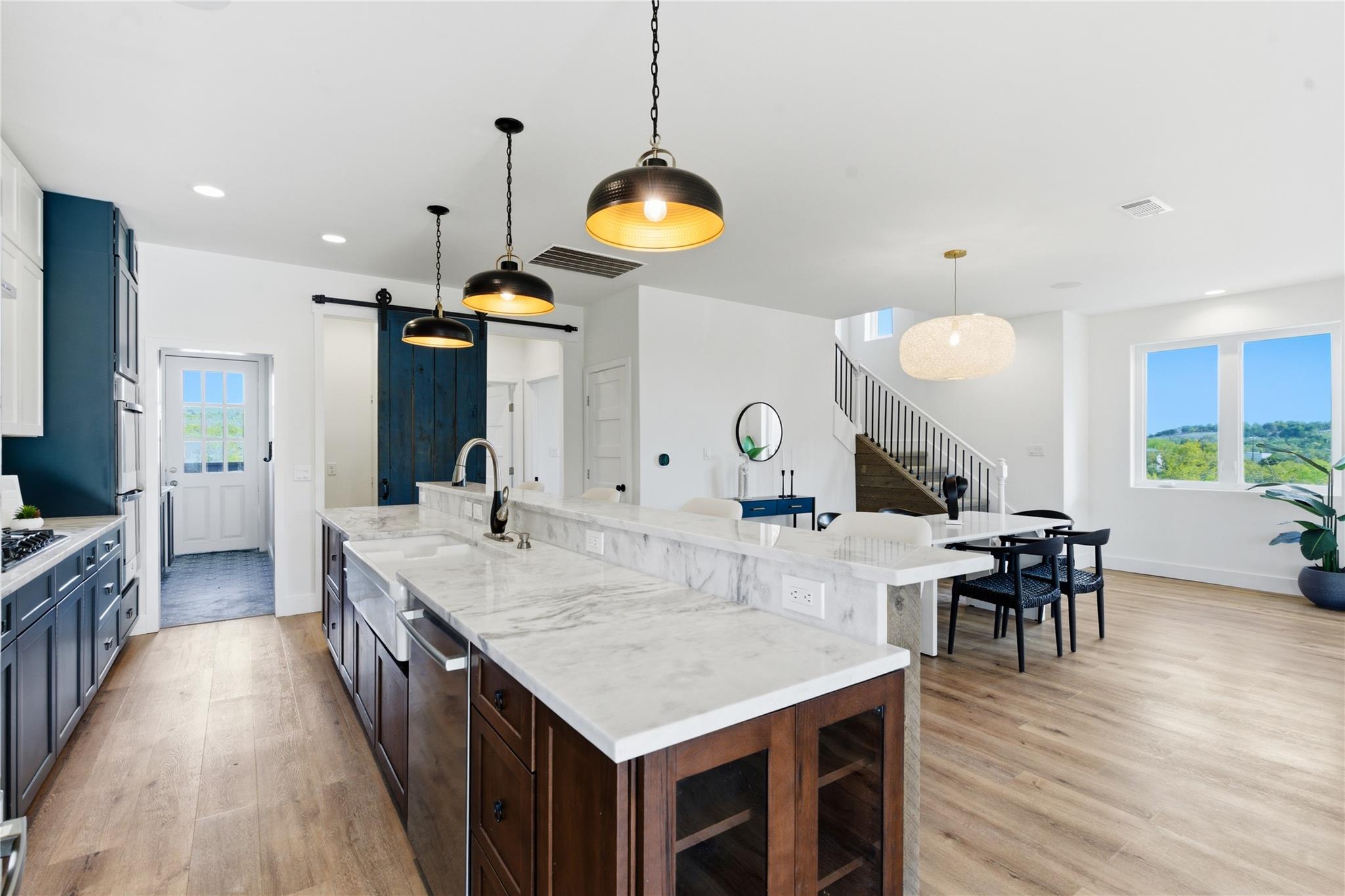 980 Sycamore Creek Drive Dripping Springs TX 78620