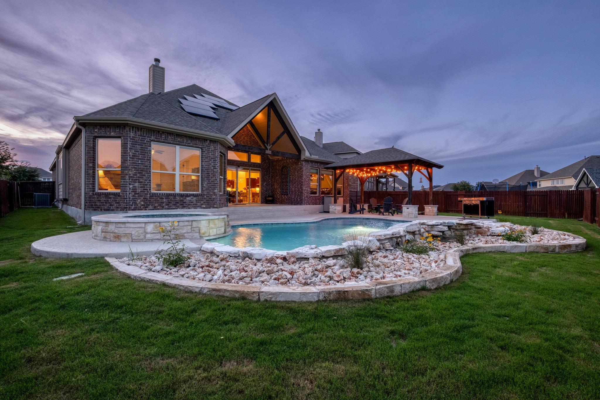 3613 Del Payne Lane Pflugerville TX 78660