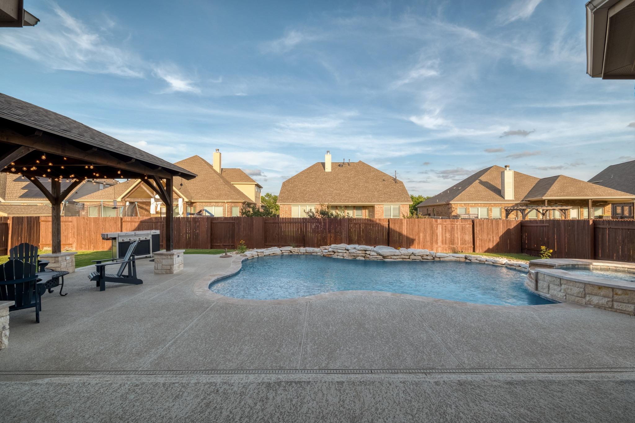 3613 Del Payne Lane Pflugerville TX 78660