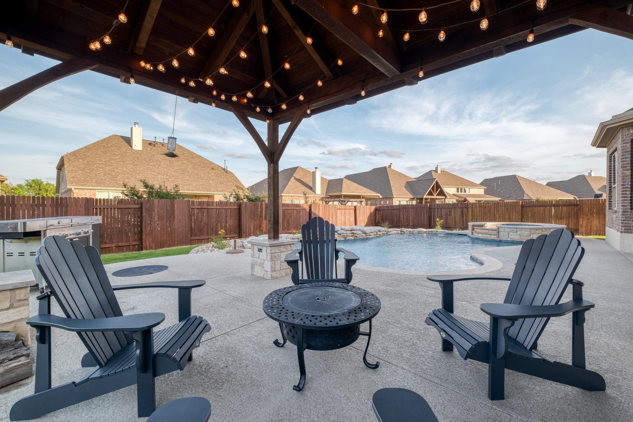 3613 Del Payne Lane Pflugerville TX 78660