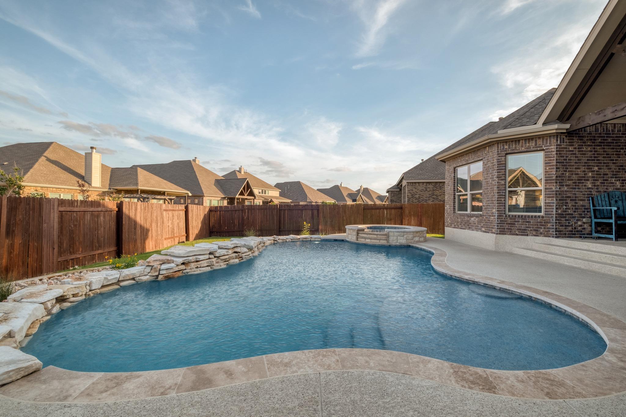 3613 Del Payne Lane Pflugerville TX 78660