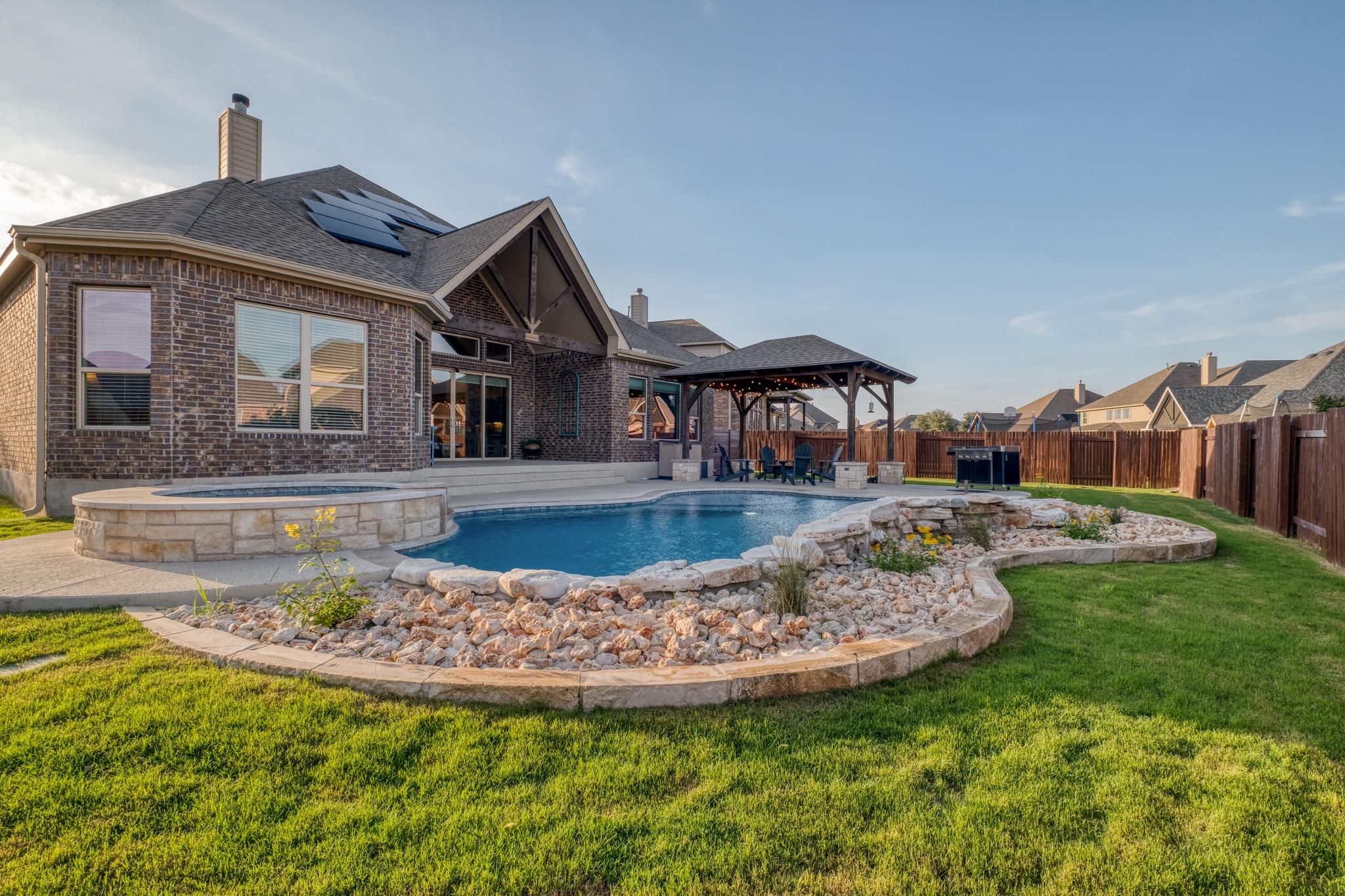 3613 Del Payne Lane Pflugerville TX 78660