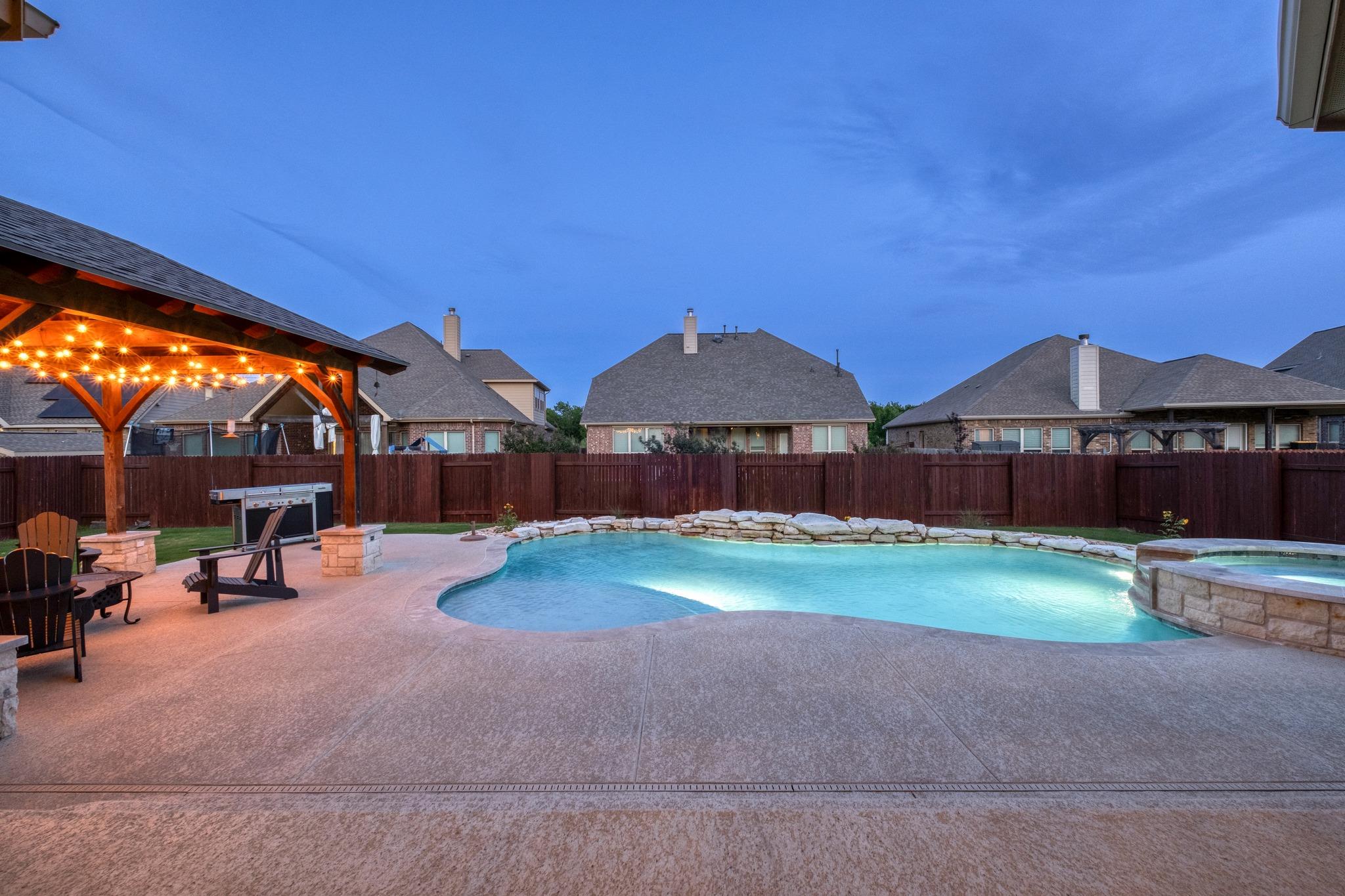 3613 Del Payne Lane Pflugerville TX 78660