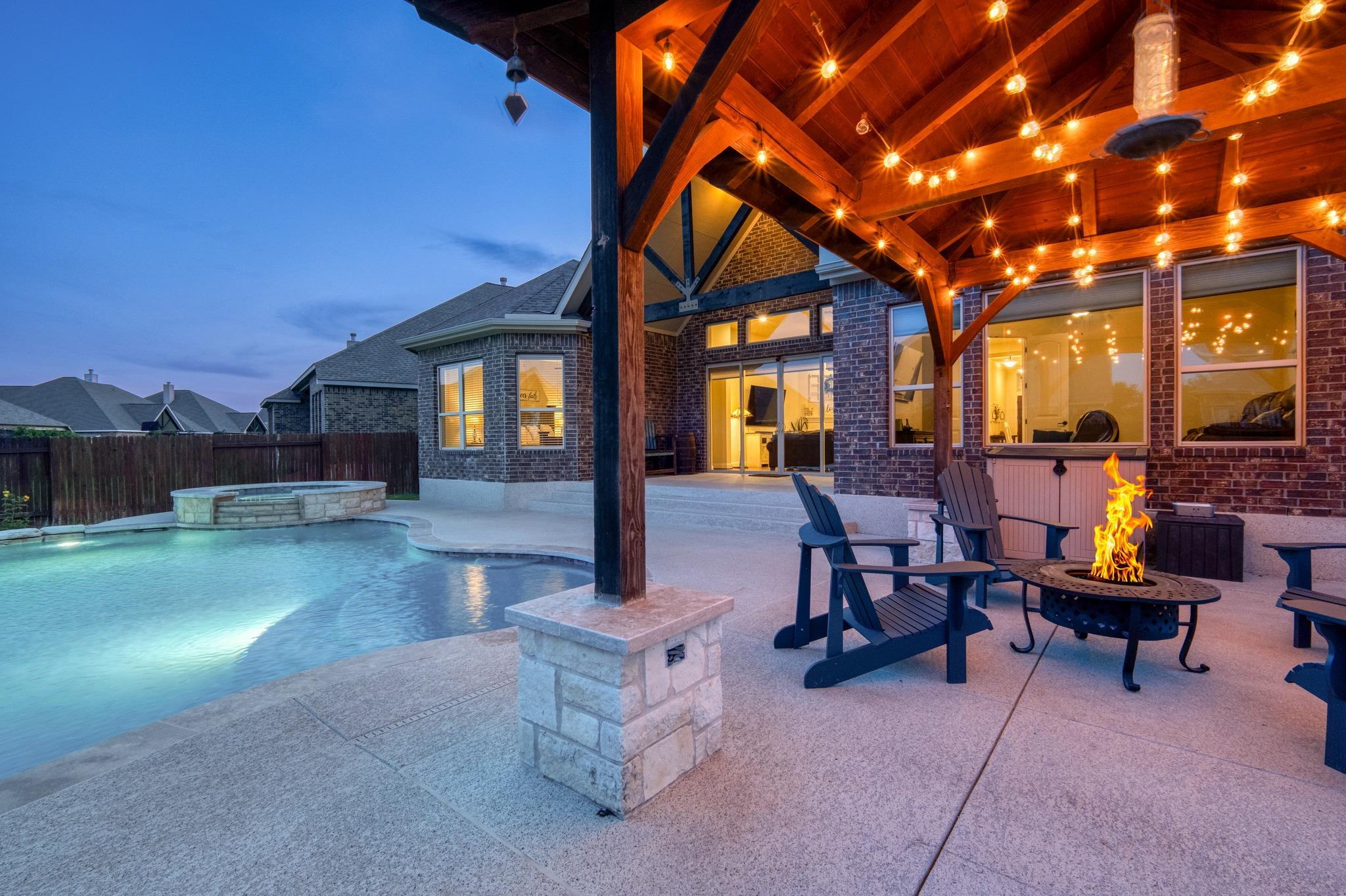 3613 Del Payne Lane Pflugerville TX 78660