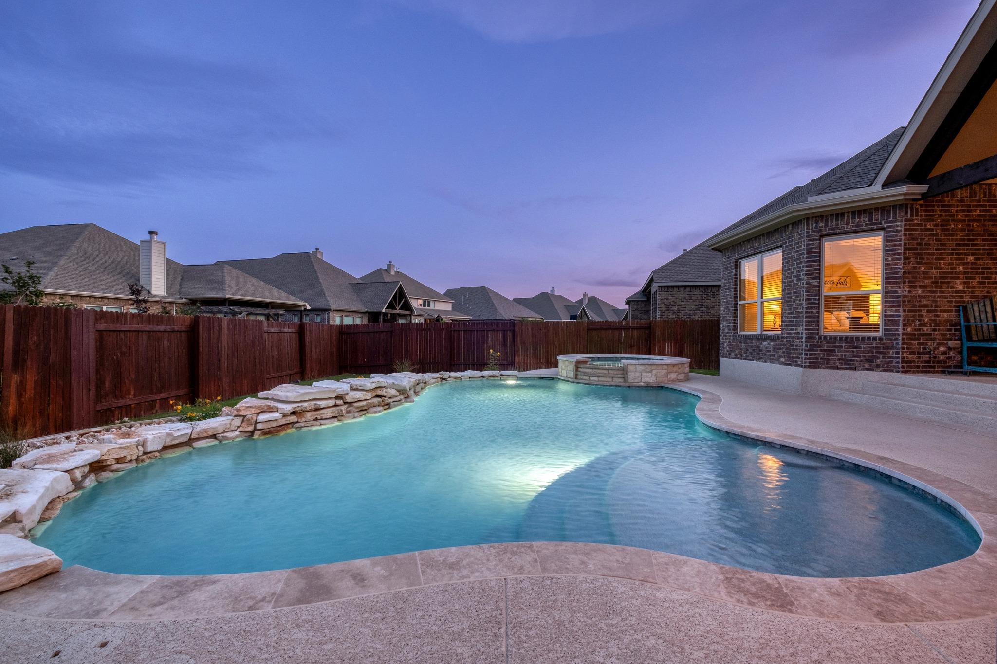 3613 Del Payne Lane Pflugerville TX 78660