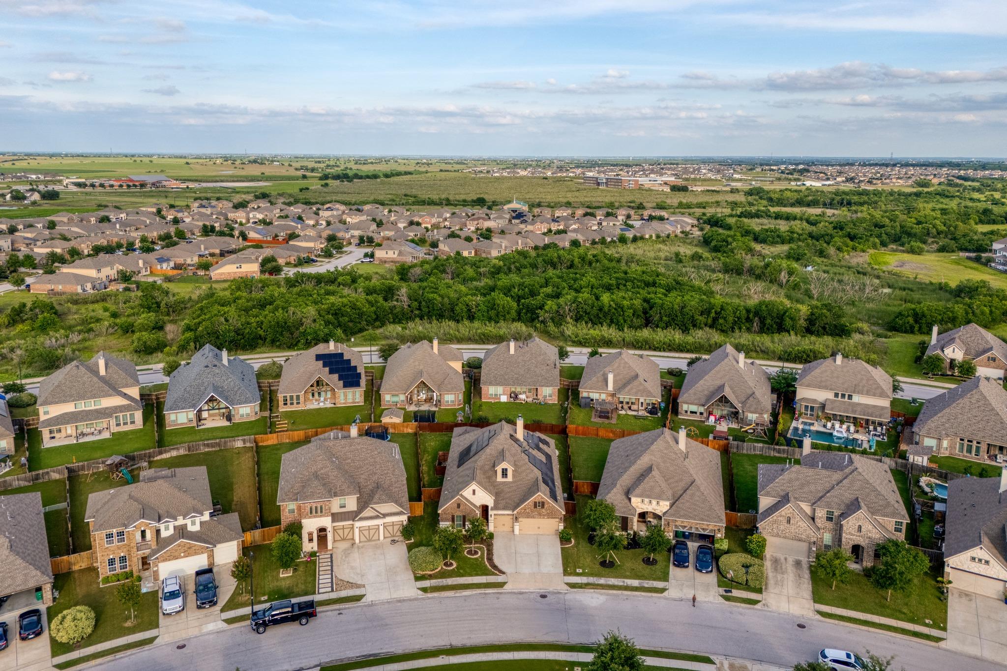 3613 Del Payne Lane Pflugerville TX 78660